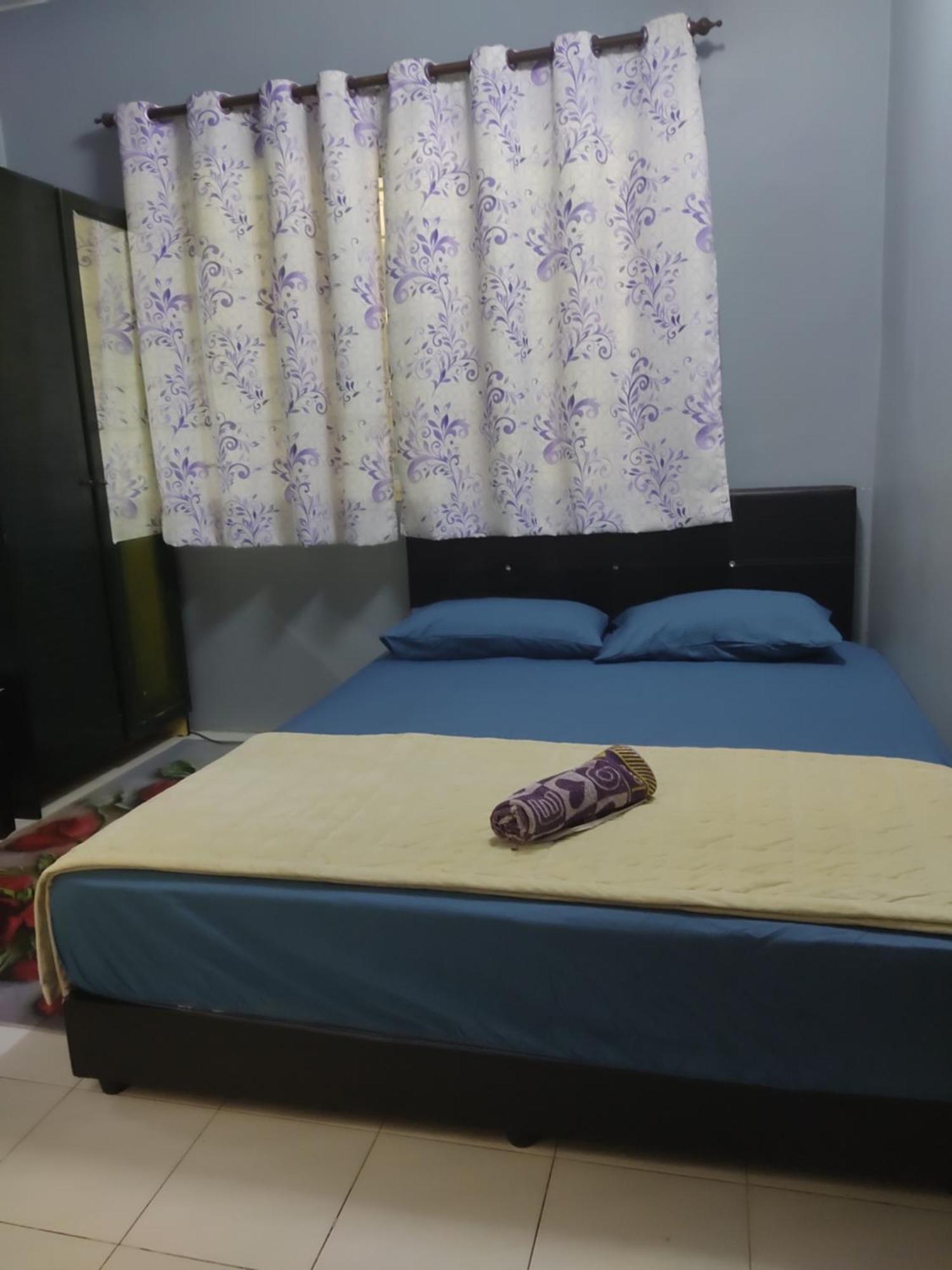 Singgahan Keluarga Jitu Jitra Exterior foto