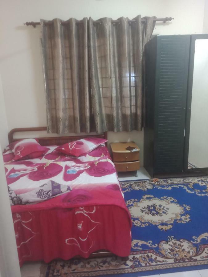 Singgahan Keluarga Jitu Jitra Exterior foto